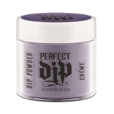 #2600309 Artistic Perfect Dip Coloured Powders ' Beautifull Mirage ' ( Dusty Blue Crème) 0.8 oz.